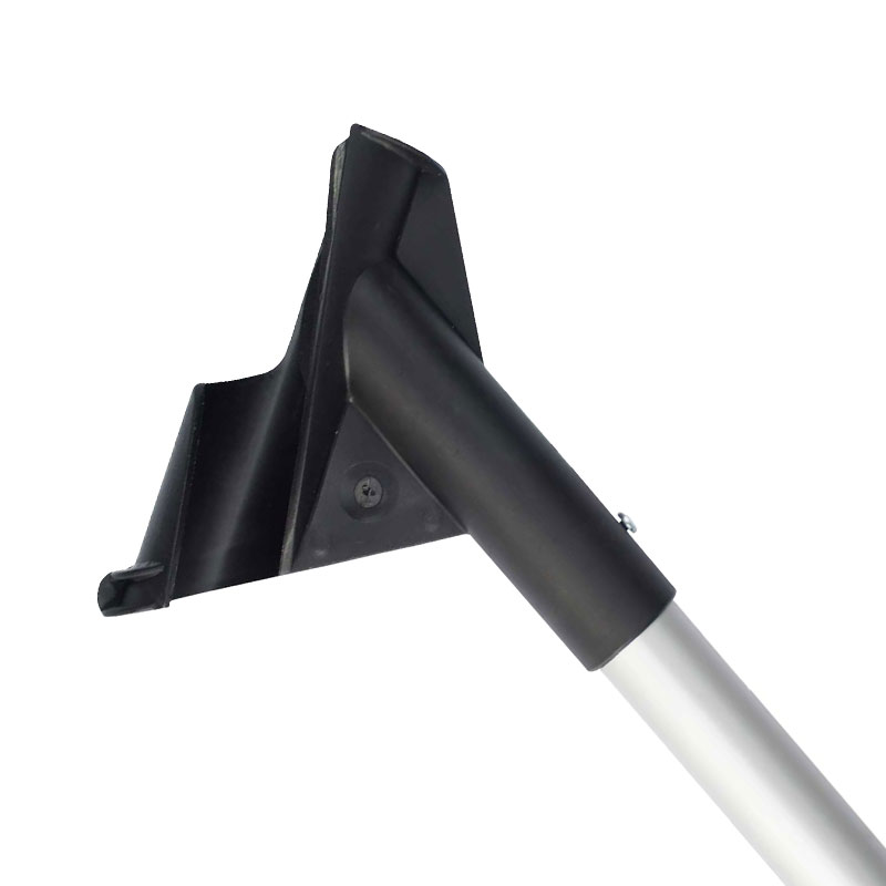 Met aluminium steel (200 cm)