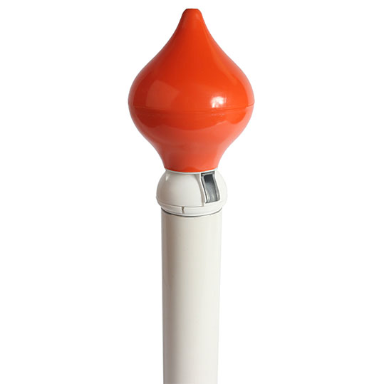 Peervormig