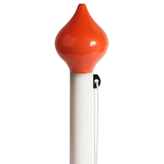 Peervormig