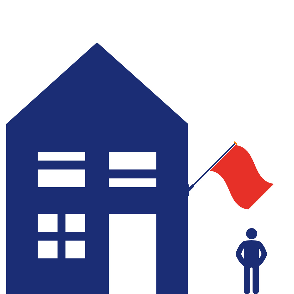 Gevelvlag