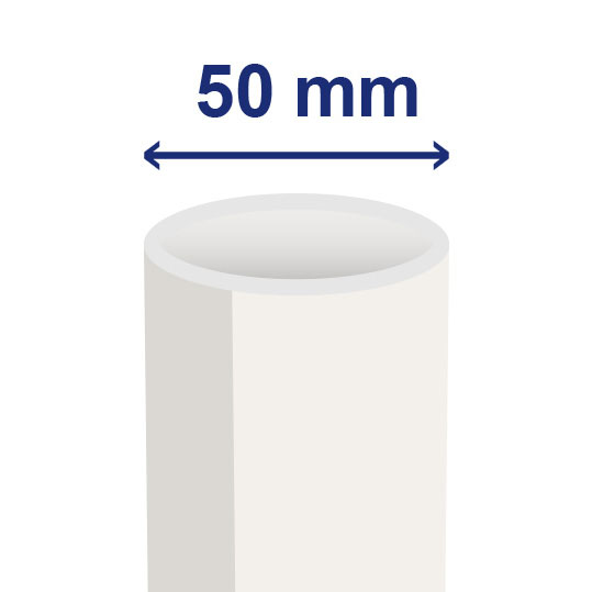 50 mm