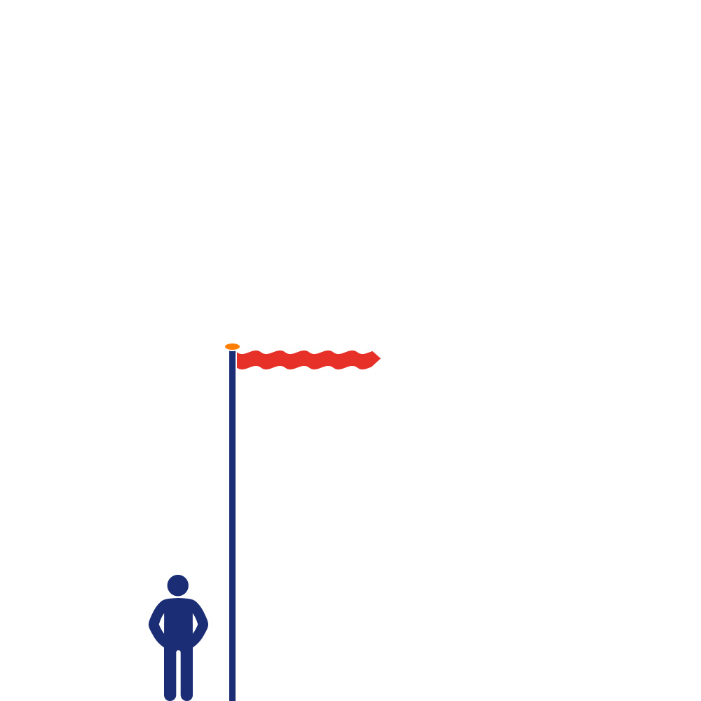 30 x 205 cm