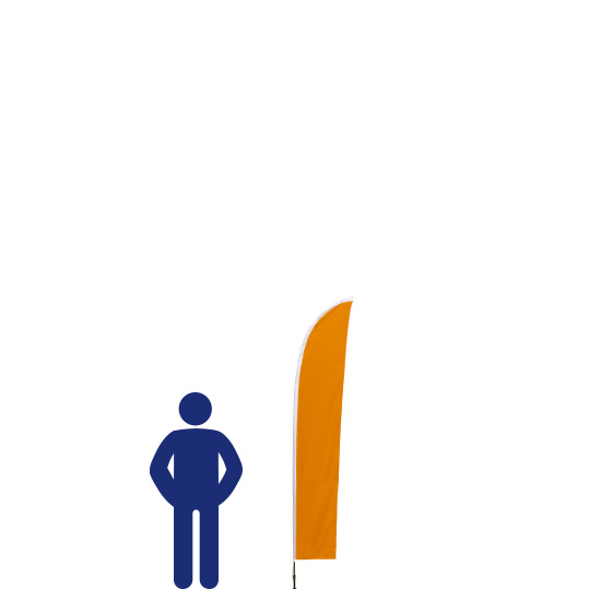 40x235cm