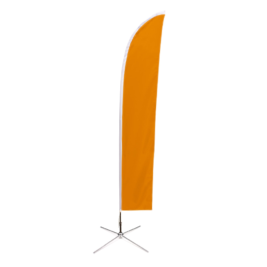 Straightflag