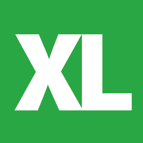 Extra Large