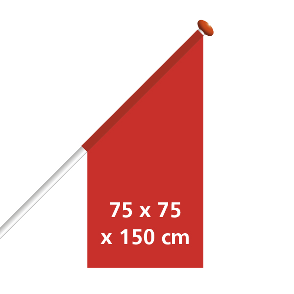 75 x 75 x 150